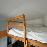 Mini-loft, Paris 15 - Convention