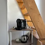 Mini-loft, Paris 15 - Convention